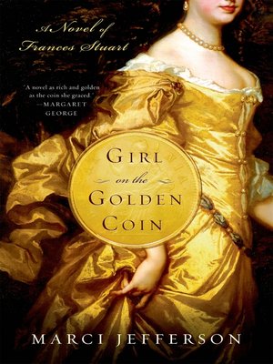 cover image of Girl on the Golden Coin